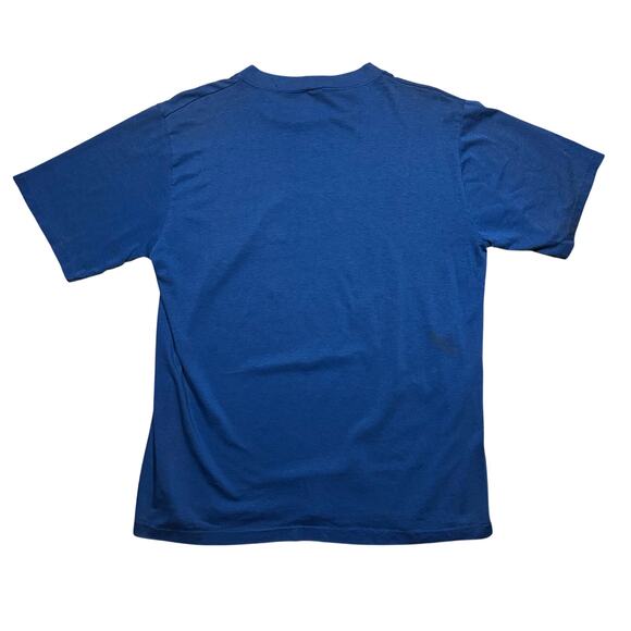 Vintage 80s Sloppy Joe’s Key West Bar T-Shirt Ernest Hemingway XL - Picture 4 of 4